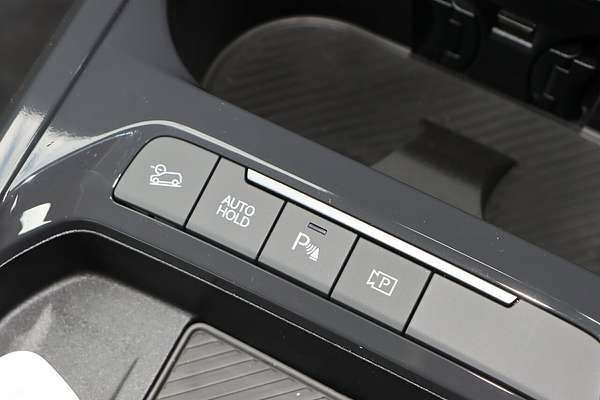 2024 Kia EV5 Air Standard Range OVc