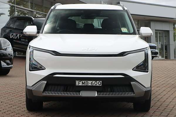 2024 Kia EV5 Air Standard Range OVc