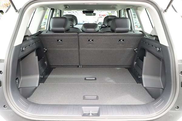 2024 Kia EV5 Air Standard Range OVc