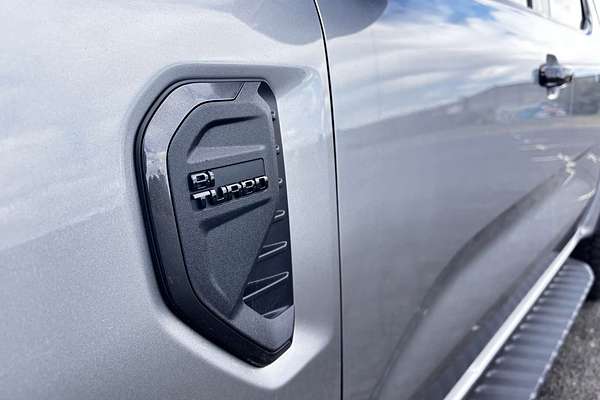 2023 Ford Ranger Sport 4X4 2.0L