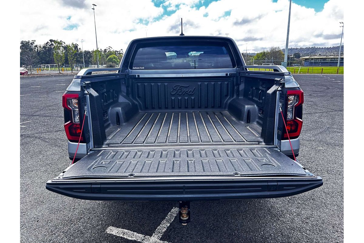 2023 Ford Ranger Sport 4X4 2.0L