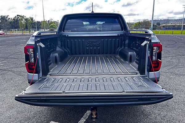 2023 Ford Ranger Sport 4X4 2.0L
