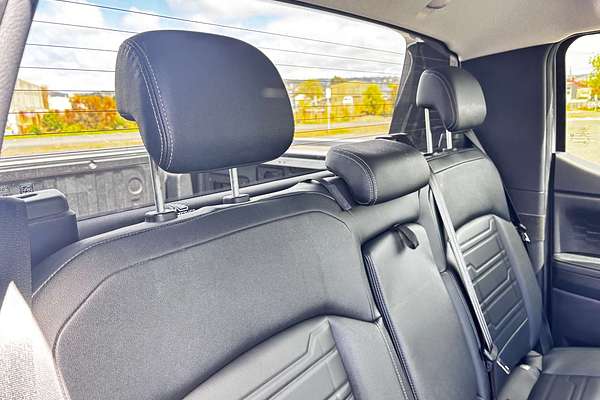 2023 Ford Ranger Sport 4X4 2.0L