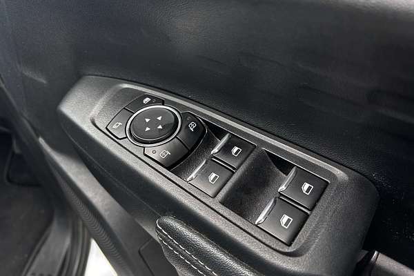 2023 Ford Ranger Sport 4X4 2.0L