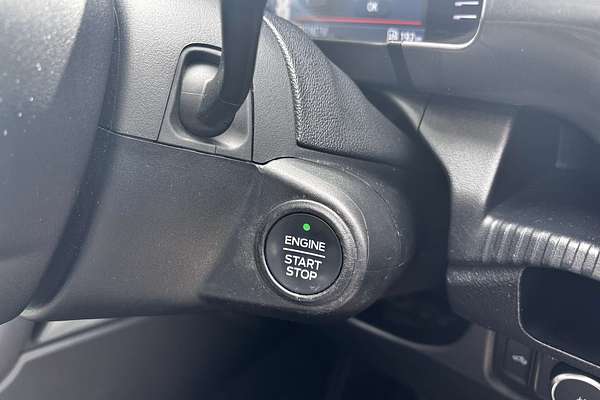 2023 Ford Ranger Sport 4X4 2.0L