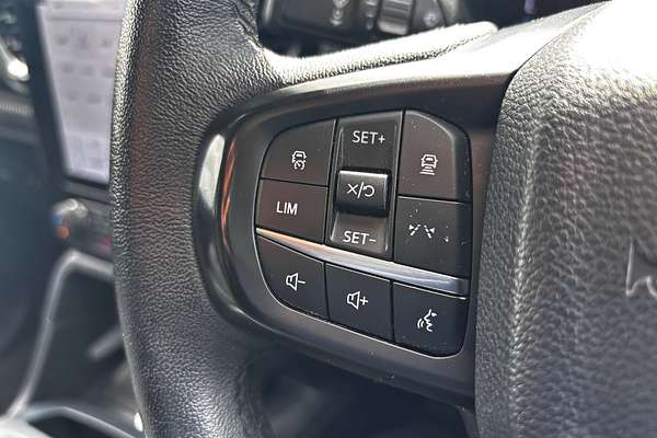 2023 Ford Ranger Sport 4X4 2.0L