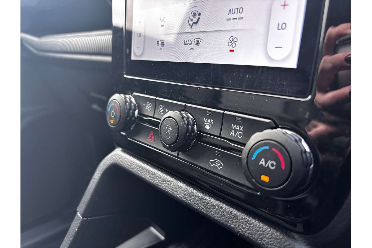 2023 Ford Ranger Sport 4X4 2.0L