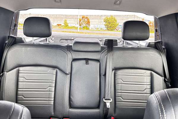 2023 Ford Ranger Sport 4X4 2.0L