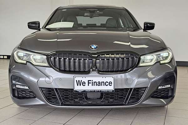 2020 BMW 3 Series 330i M Sport G20