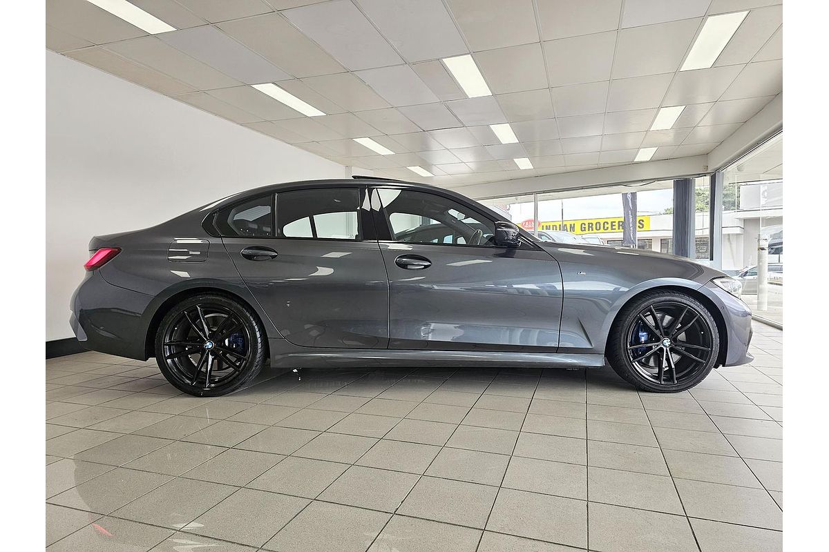 2020 BMW 3 Series 330i M Sport G20