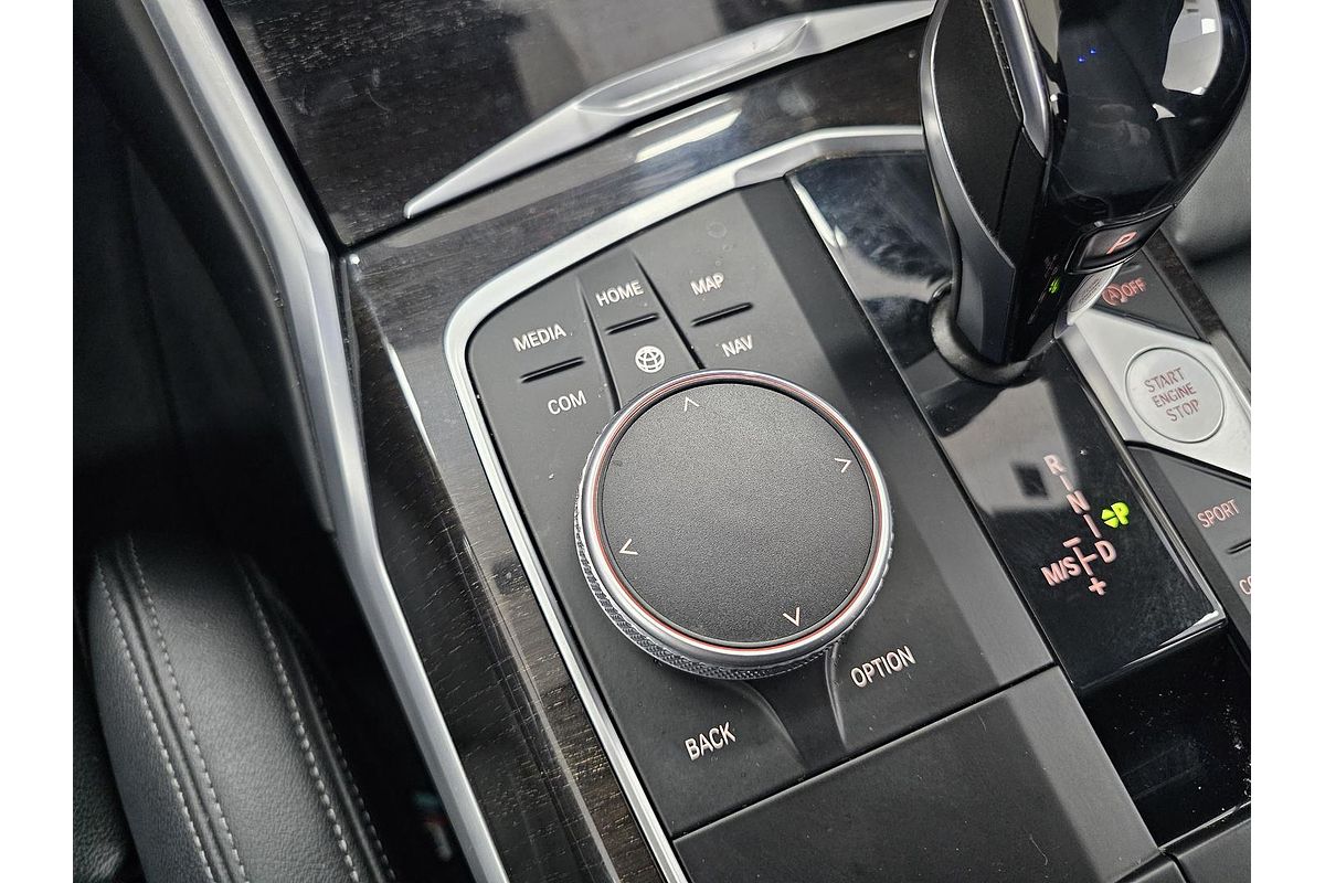 2020 BMW 3 Series 330i M Sport G20