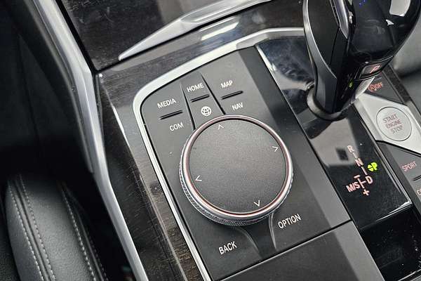 2020 BMW 3 Series 330i M Sport G20