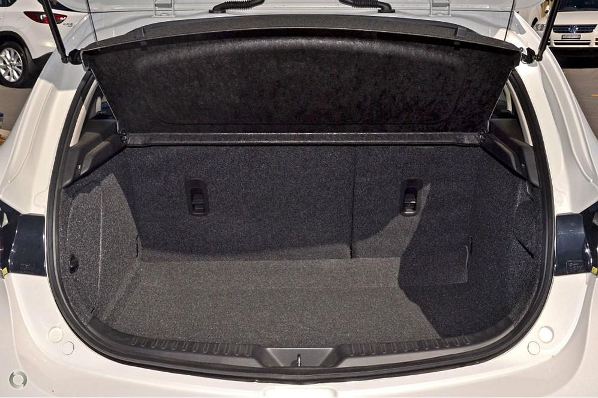 2013 Mazda 3 Neo BL Series 2