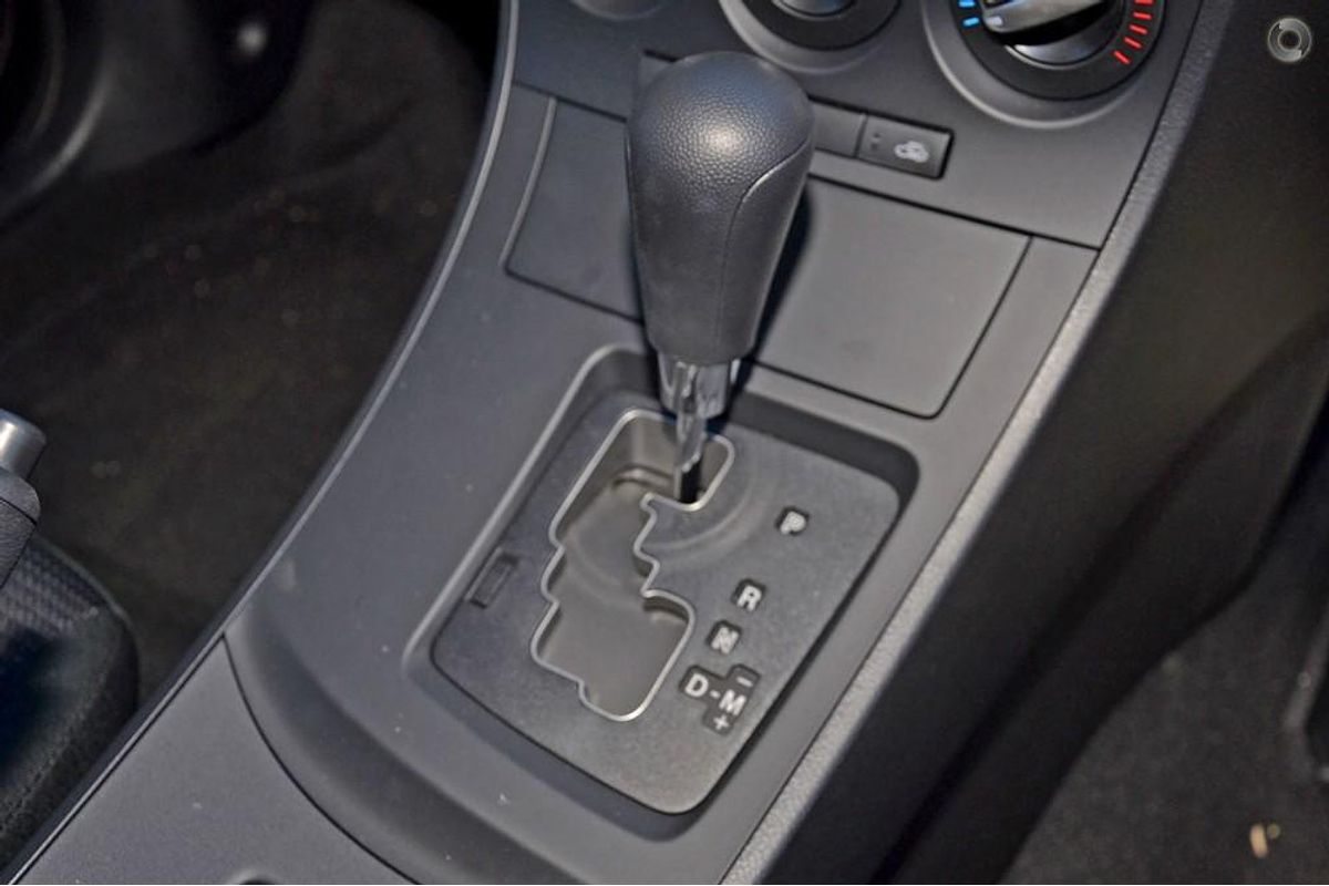 2013 Mazda 3 Neo BL Series 2