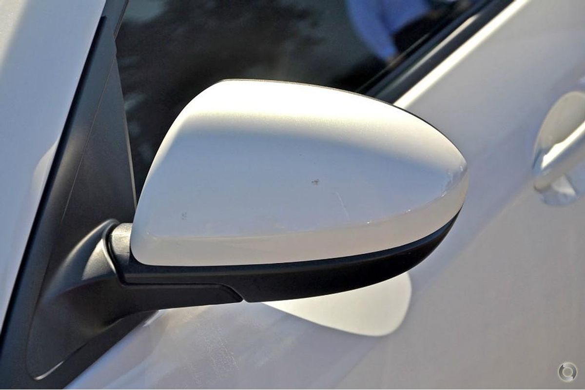 2013 Mazda 3 Neo BL Series 2