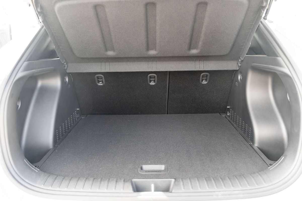 2025 Hyundai Kona N Line SX2.V2