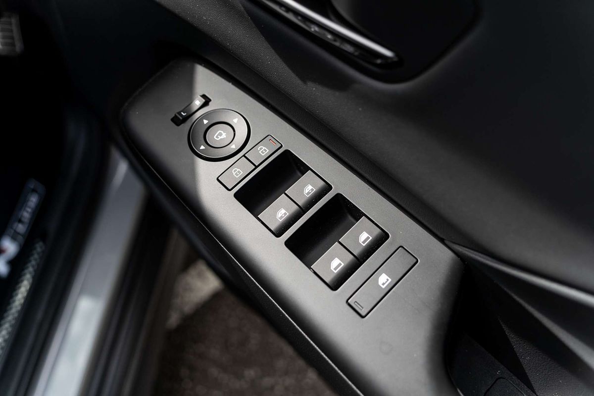 2025 Hyundai Kona N Line SX2.V2