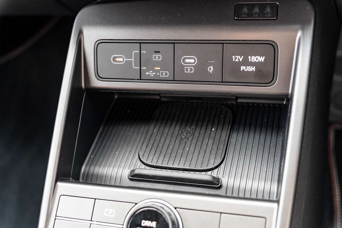 2025 Hyundai Kona N Line SX2.V2