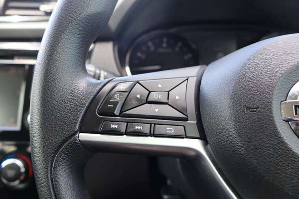 2022 Nissan X-TRAIL ST T32