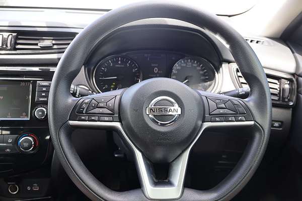 2022 Nissan X-TRAIL ST T32