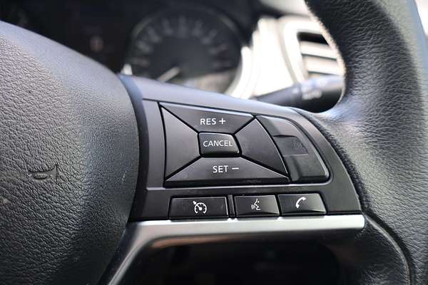 2022 Nissan X-TRAIL ST T32