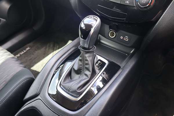 2022 Nissan X-TRAIL ST T32