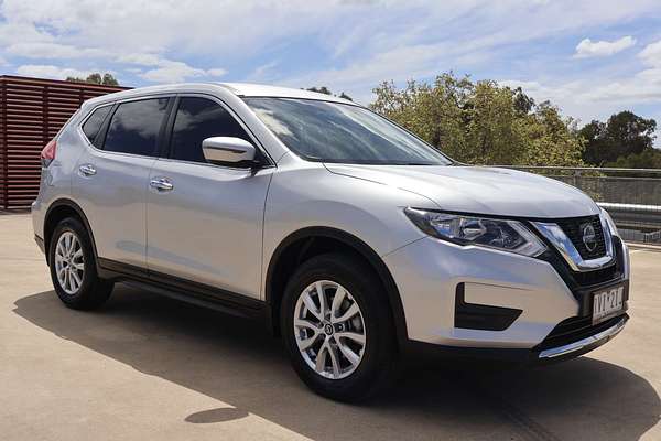 2022 Nissan X-TRAIL ST T32