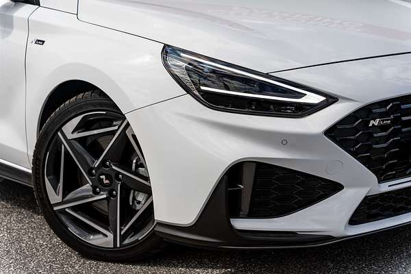 2025 Hyundai i30 N Line Premium PDe.V6