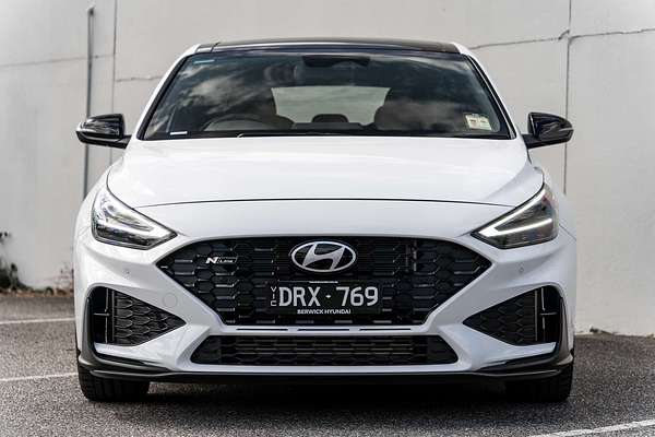 2025 Hyundai i30 N Line Premium PDe.V6