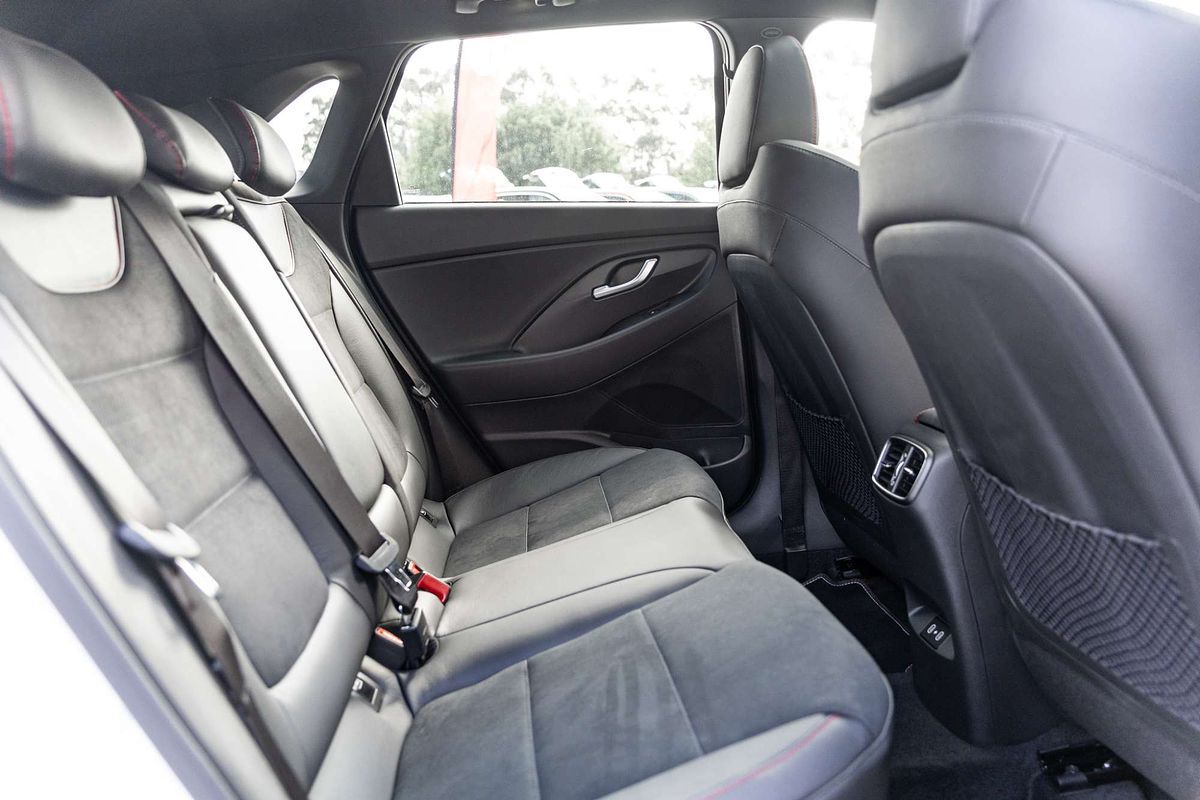 2025 Hyundai i30 N Line Premium PDe.V6