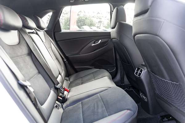 2025 Hyundai i30 N Line Premium PDe.V6