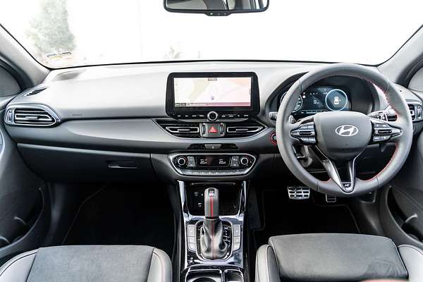 2025 Hyundai i30 N Line Premium PDe.V6