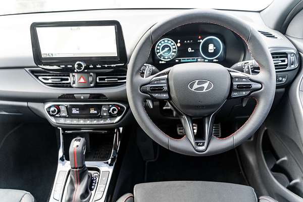 2025 Hyundai i30 N Line Premium PDe.V6