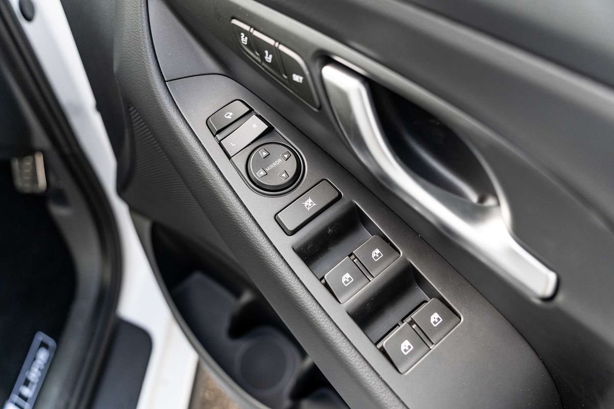 2025 Hyundai i30 N Line Premium PDe.V6