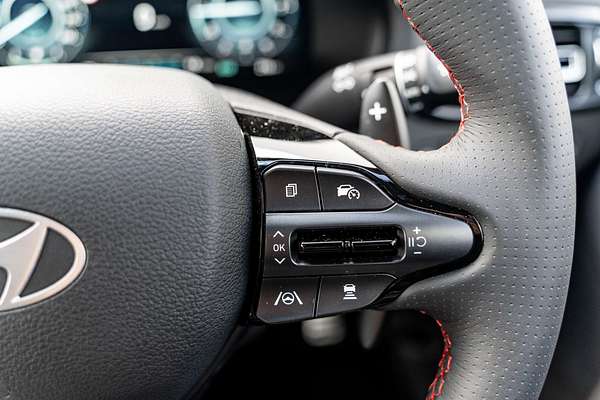 2025 Hyundai i30 N Line Premium PDe.V6