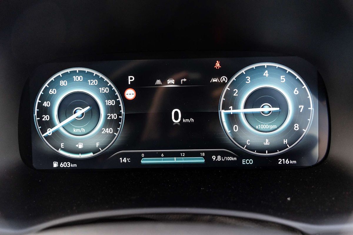 2025 Hyundai i30 N Line Premium PDe.V6