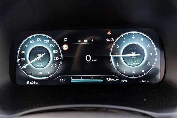 2025 Hyundai i30 N Line Premium PDe.V6