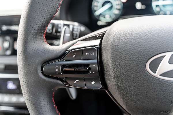 2025 Hyundai i30 N Line Premium PDe.V6