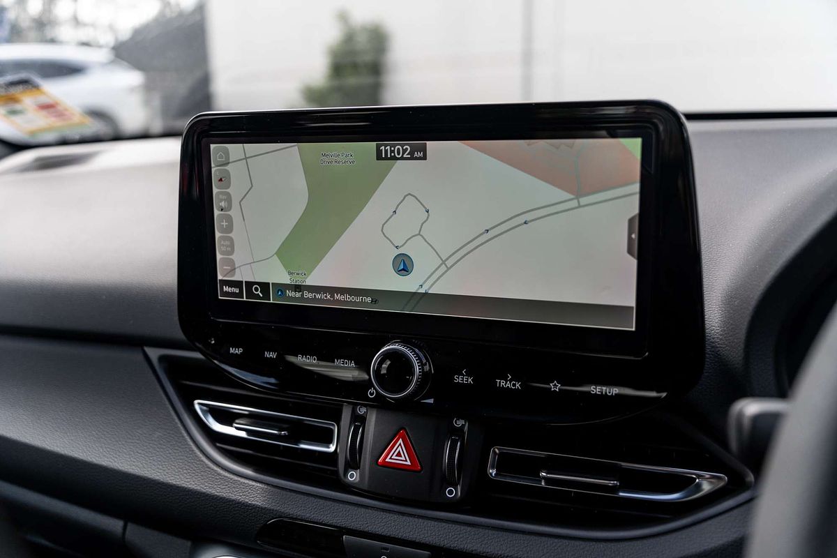 2025 Hyundai i30 N Line Premium PDe.V6