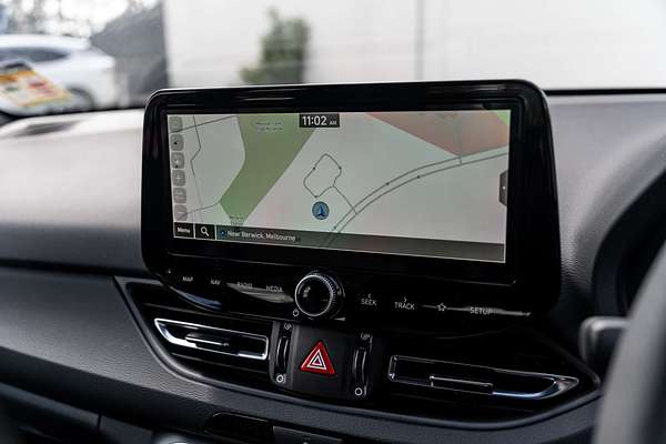 2025 Hyundai i30 N Line Premium PDe.V6