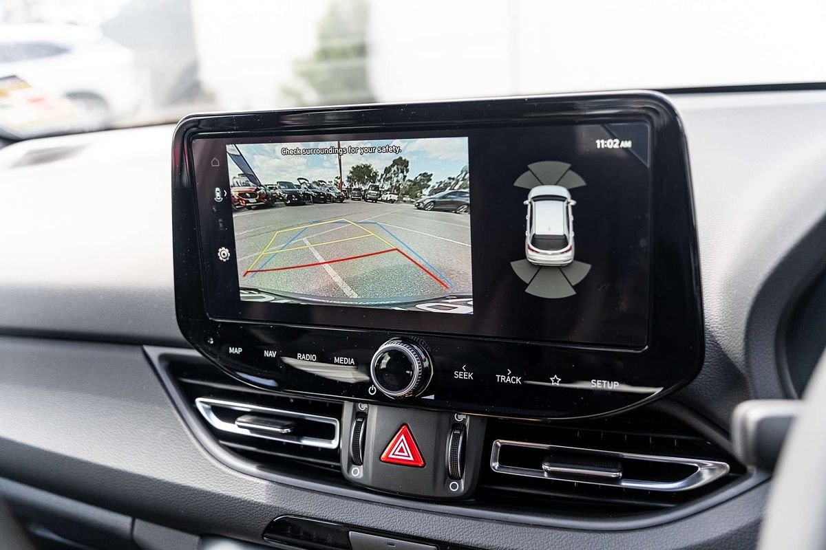 2025 Hyundai i30 N Line Premium PDe.V6