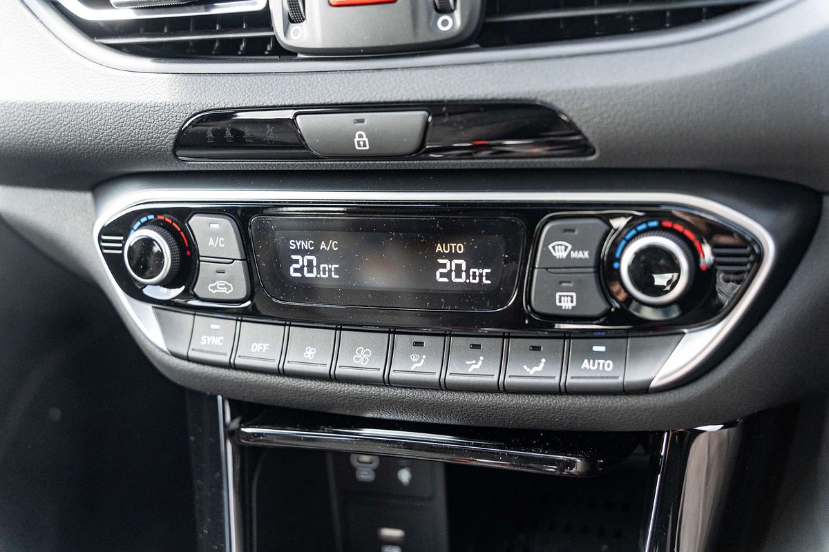 2025 Hyundai i30 N Line Premium PDe.V6