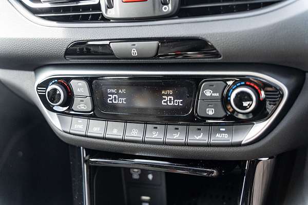 2025 Hyundai i30 N Line Premium PDe.V6