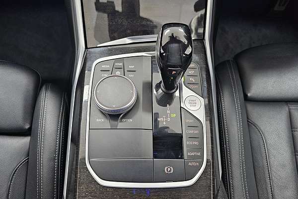 2020 BMW 3 Series 330i M Sport G20
