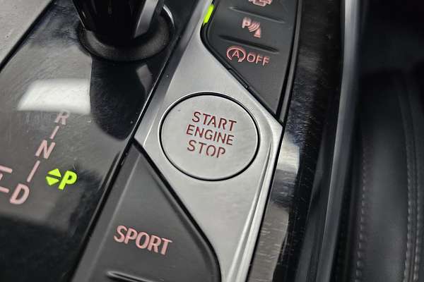 2020 BMW 3 Series 330i M Sport G20