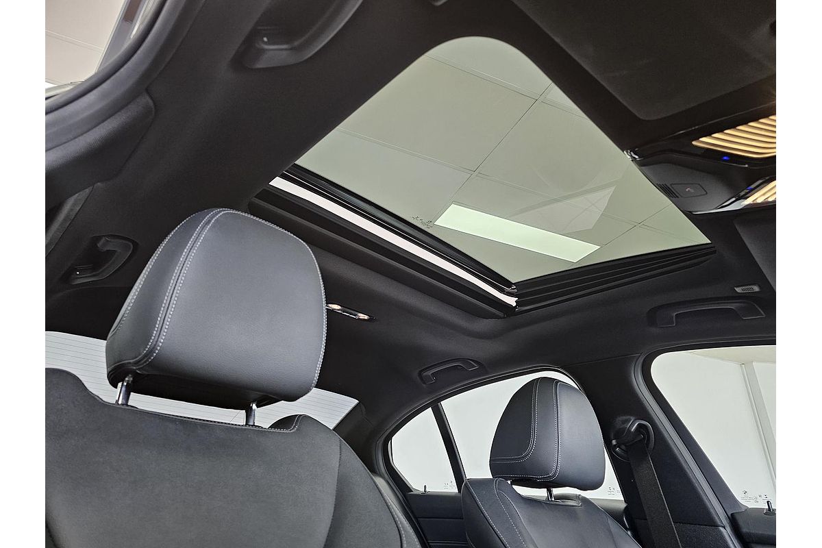 2020 BMW 3 Series 330i M Sport G20