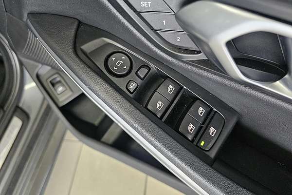 2020 BMW 3 Series 330i M Sport G20