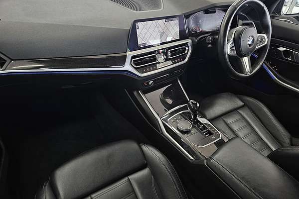 2020 BMW 3 Series 330i M Sport G20