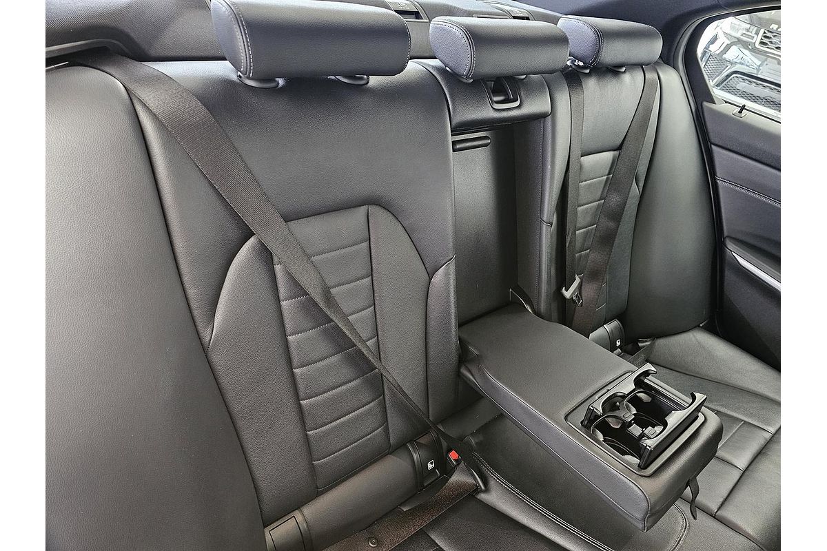2020 BMW 3 Series 330i M Sport G20