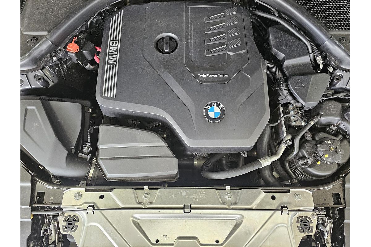 2020 BMW 3 Series 330i M Sport G20
